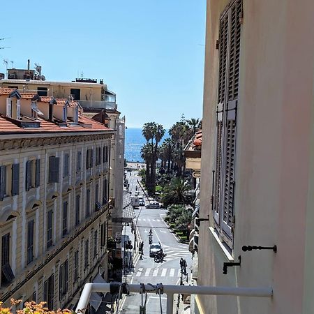 Casa Moret Sanremo Ngoại thất bức ảnh