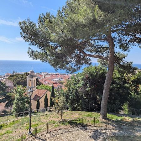 Casa Moret Sanremo Ngoại thất bức ảnh