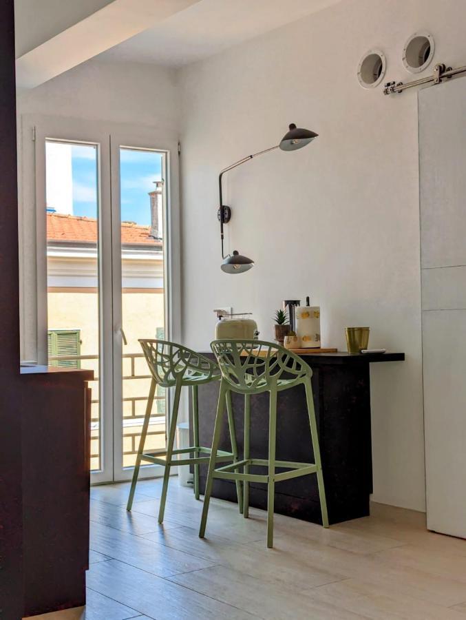 Casa Moret Sanremo Ngoại thất bức ảnh