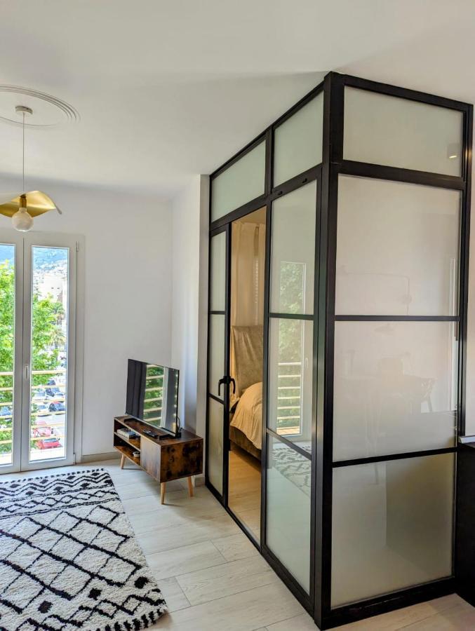 Casa Moret Sanremo Ngoại thất bức ảnh