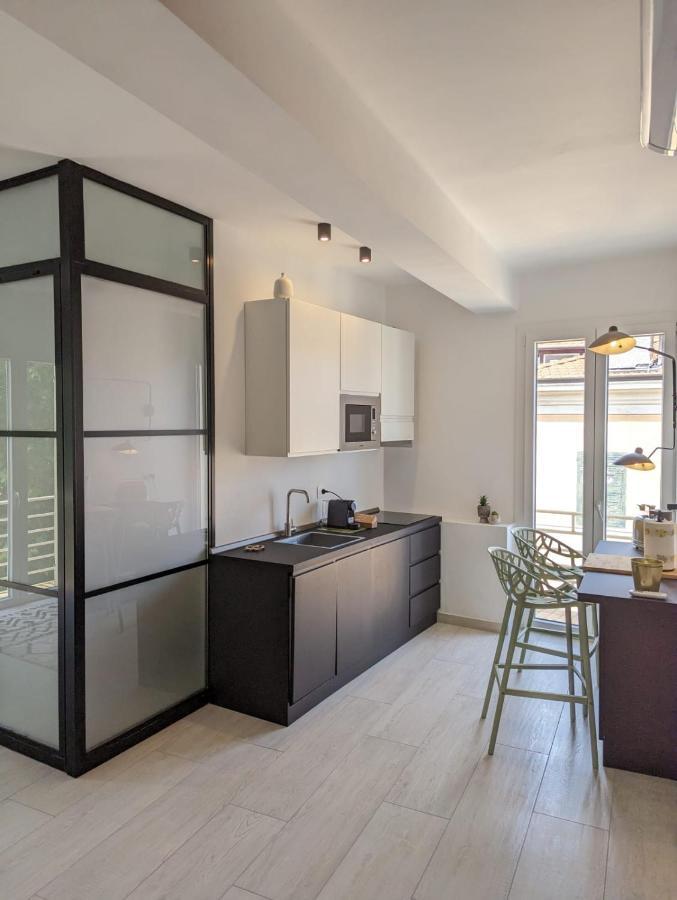 Casa Moret Sanremo Ngoại thất bức ảnh