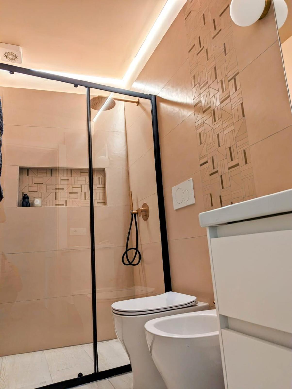 Casa Moret Sanremo Ngoại thất bức ảnh