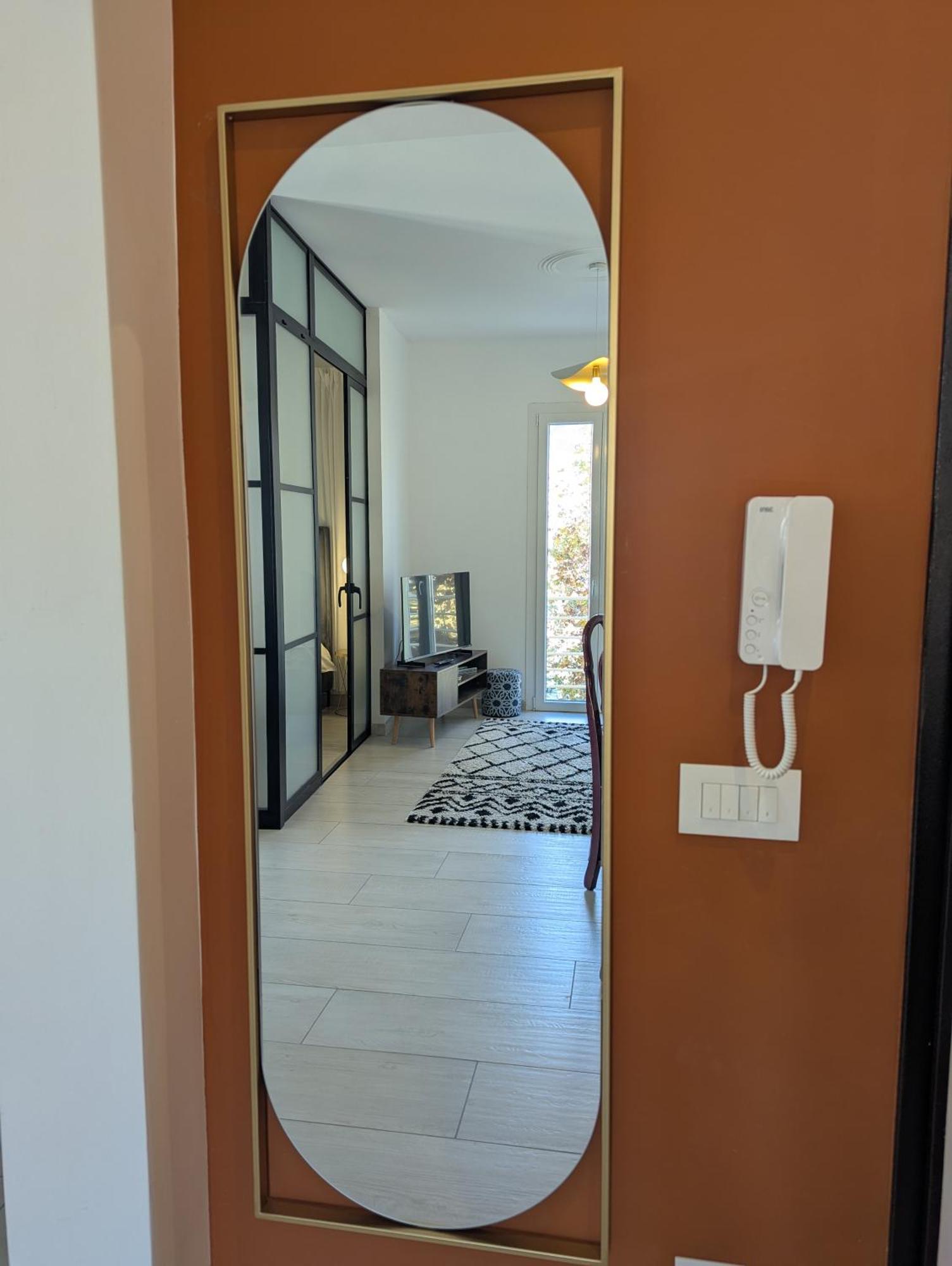 Casa Moret Sanremo Ngoại thất bức ảnh